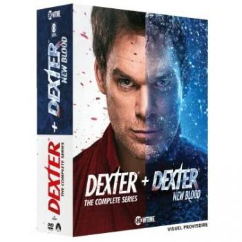 Dexter : New Blood