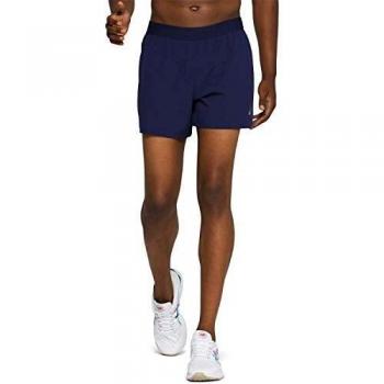 ASICS Shorts de Sport 2 en 1 pour Hommes