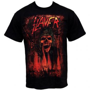 Slayer Wehrmacht Men's T-Shirt