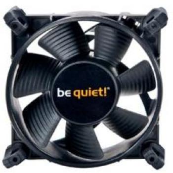 CalmFlight 120mm Noise‑Free Fan