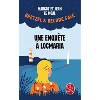 Livre de Poche