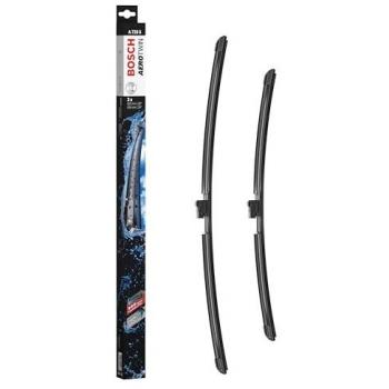 Spazzole Tergicristallo Bosch Aerotwin A725S