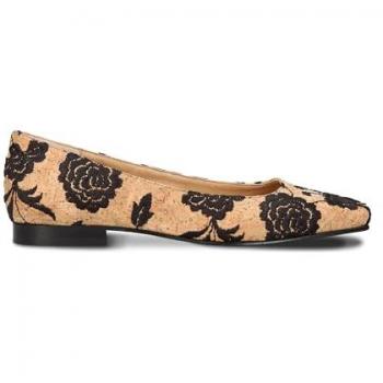Nae Eco‑Ballet Loafers