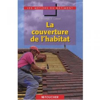 La couverture de l'habitat CAP
