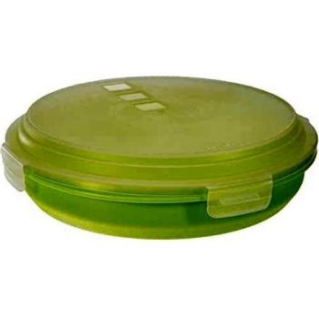 Rivestimento Verde per Tortilla 22 cm (IBILI)