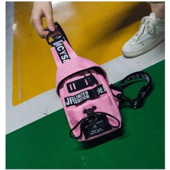 Travel Belt Bag