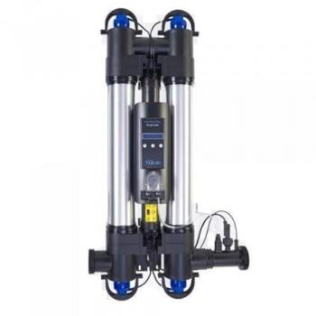 Vulcão 110W Tratamento UV