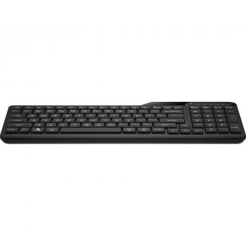 HP 460 Dual‑Mode Bluetooth Keyboard