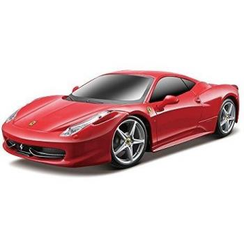 Veicolo R/C Italia 458 – 1:24 scala