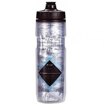 Bebida termoembalaje BWB‑52 550 ml con valvula de autoservicio