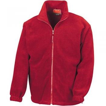 Chaqueta Polartherm de Result