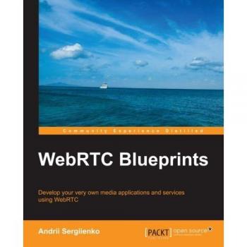 WebRTC Blueprints