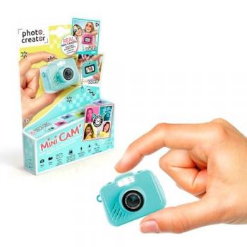 Caméra Numérique Canal Toys Mini Cam’ Kids