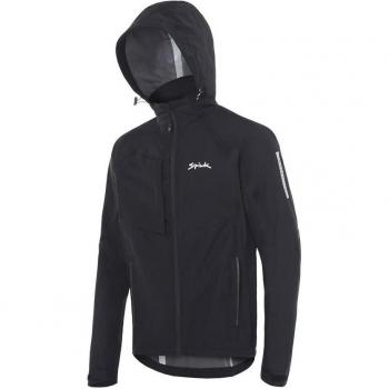 Giacca Spiuk All Terrain Winter nero