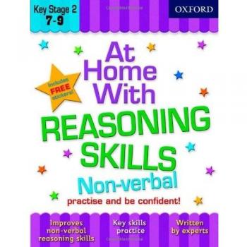 At Home with Non-Verbal Reasoning Skills