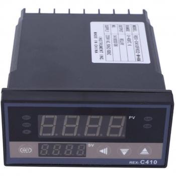 Thermostat réglable AC220V avec relais