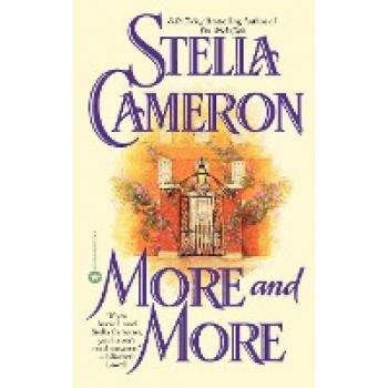 Cameron, Stella: More and More