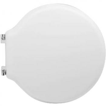 Siège de WC Duravit Starck1 Forme 2