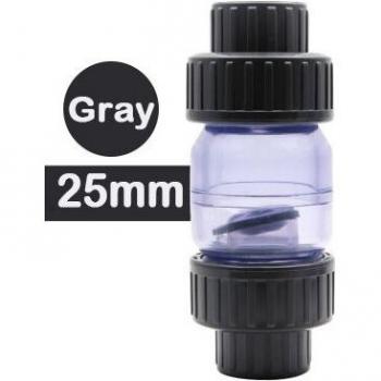 1 Inch True Union Check Valve