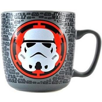 Tazza Pazienza Star Wars – Stormtrooper