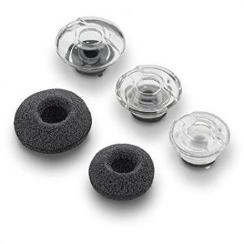 Plantronics spare earbuds 3pcs for Voyager Legend, small (S)