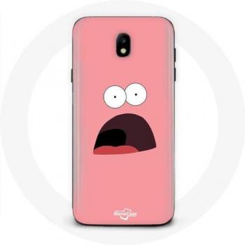Housse élégante Samsung Galaxy J5 2017