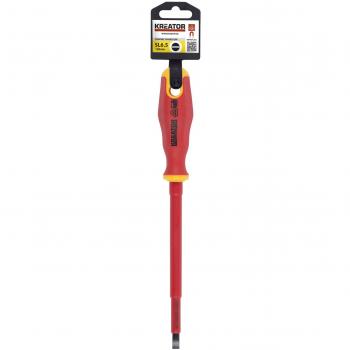 PowerPlus Tournevis VDE 6,5 x 150 mm
