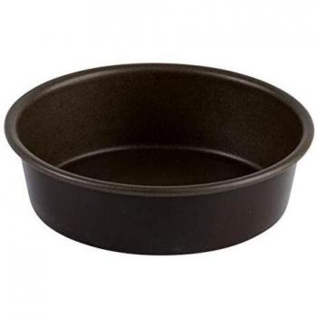 Ustensile de cuisson rond antiadhésif 24 cm