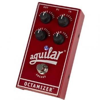 Aguilar Analog Octave Bass Effects
