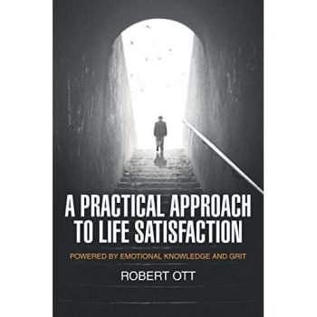 A Practical Approach to Life Satisfaction: Powered by Emotional Knowledge and Grit