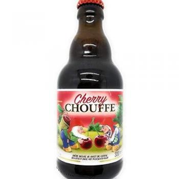 Fruit Chouffe Cherry 0.33L