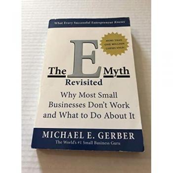 E-myth revisited