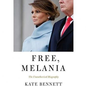 Free, Melania : The Unauthorized Biography