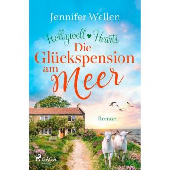 Die Glückspension am Meer
