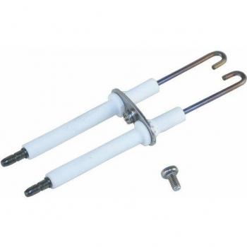 Électrode d'allumage pour appareils Bosch 8718585036