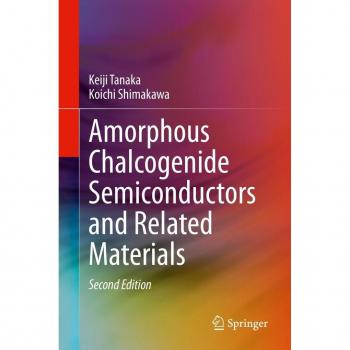 Vitalsource Technologies, Inc. Amorphous Chalcogenide Semiconductors And Related Materials
