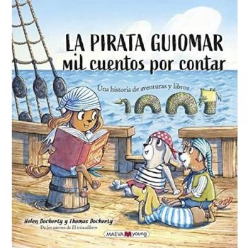 La pirata Guiomar