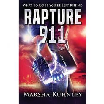 Rapture 911: What To Do If You're Left Behind
