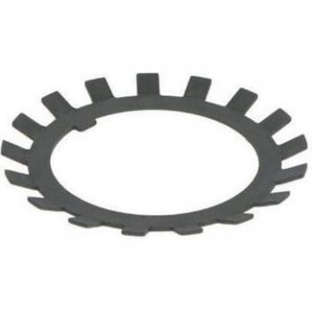 Piastra di Fissaggio MB21 con Diametro Interno 105mm e Esterno 145mm