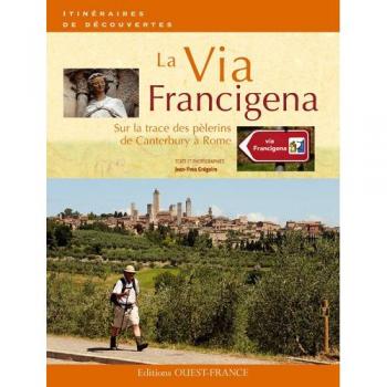 La Via Francigena