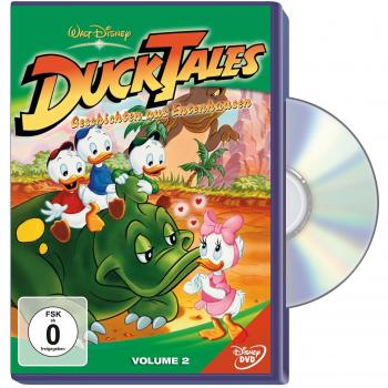 Ducktales