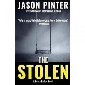 The stolen