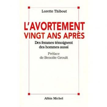 Avortement 20 ANS Apres (L') (Essais)