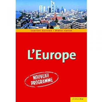 L'Europe