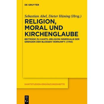 Vitalsource Technologies, Inc. Religion, Moral und Kirchenglaube