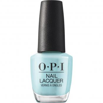 Laca de uñas OPI NFTease Me Colección Primavera 15 ml
