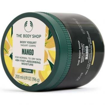 Yogur de Cuerpo de Mango 200 ml The Body Shop