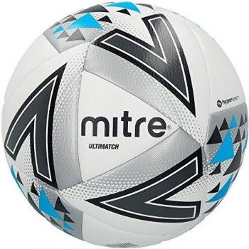 Mitre Official Match Football