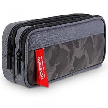 Maomaoyu Large Capacity Boys & Girls Pencil Sleeve