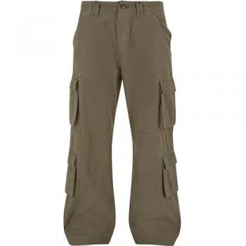 Urban Double Cargo Broek